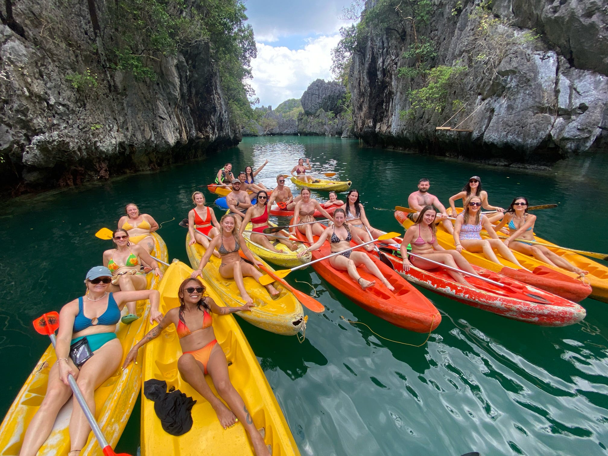 Philippines Paradise May 4th