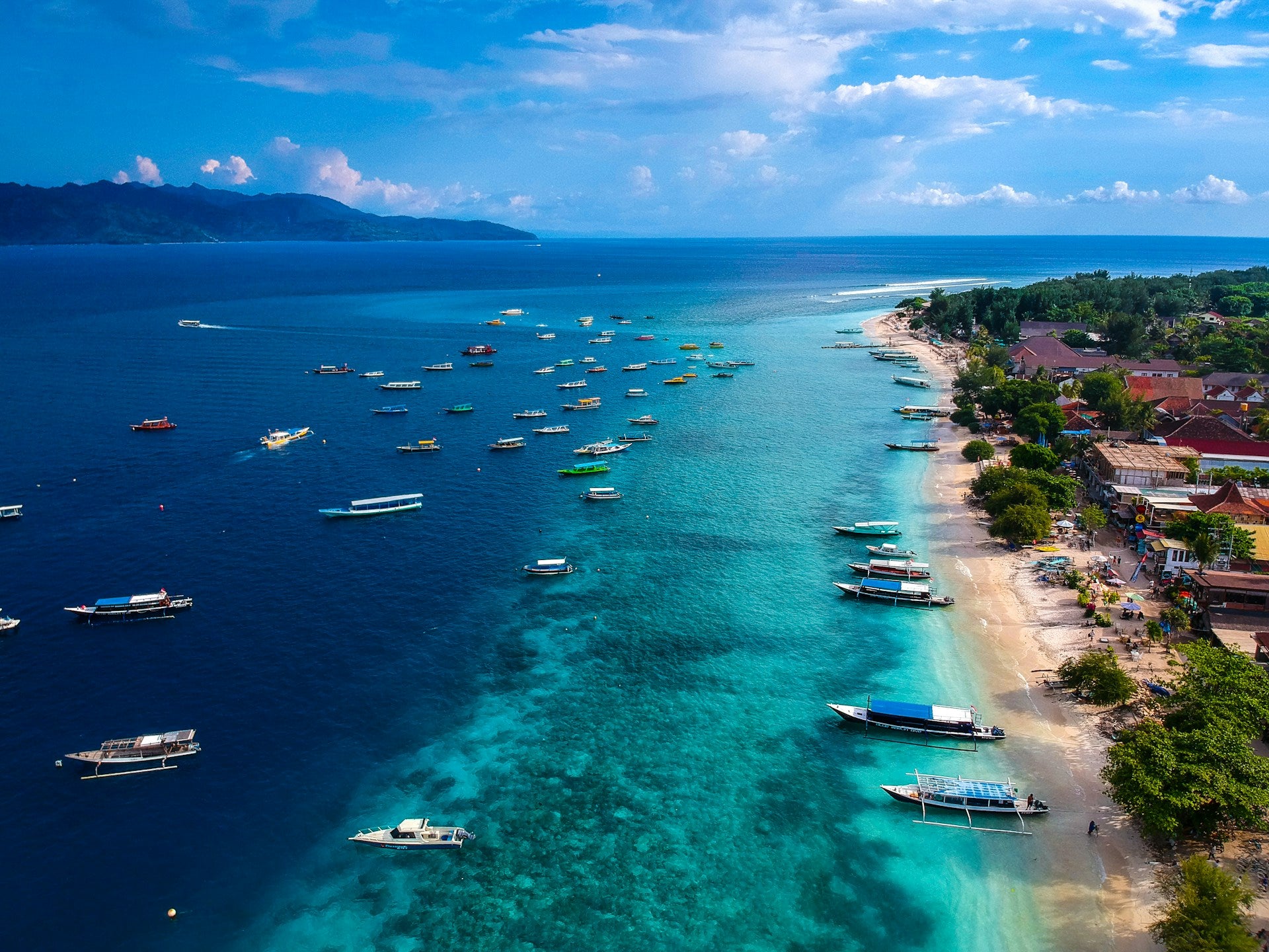 Bali deposit June 2026 Early Bird Total $1069