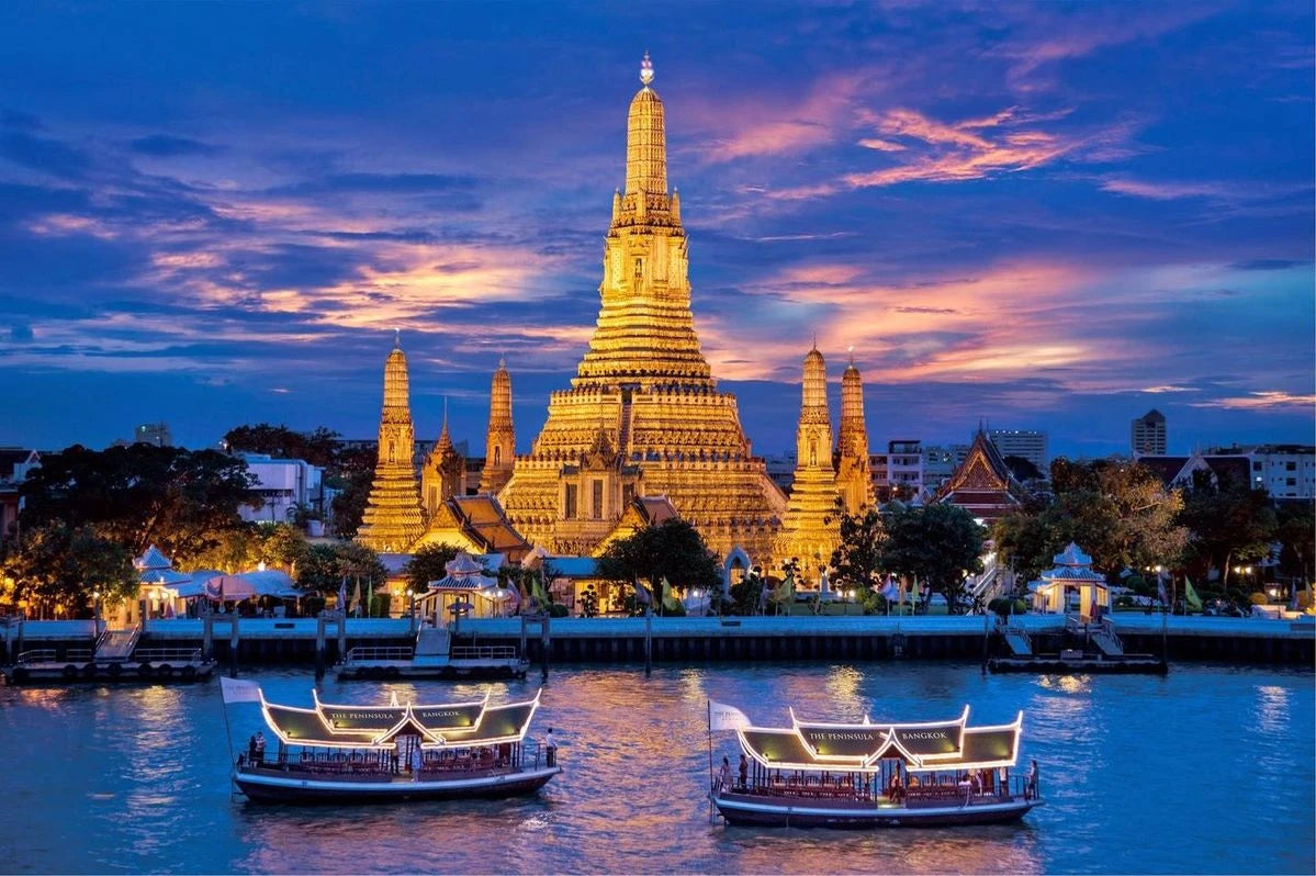 Tyeisha Best Of Thailand - Depsot $400 - Total $2549