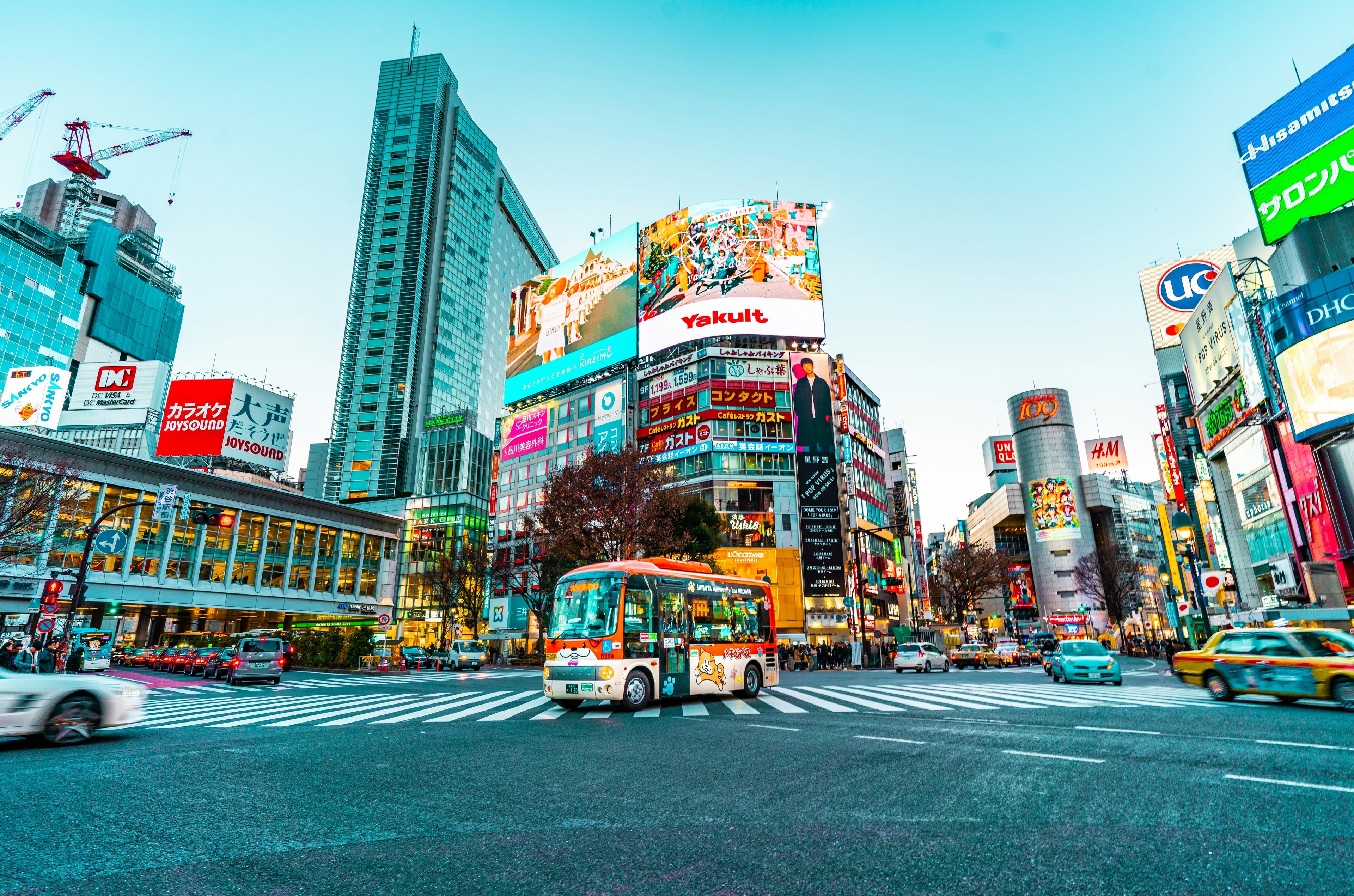Japan Golden Route $1,959