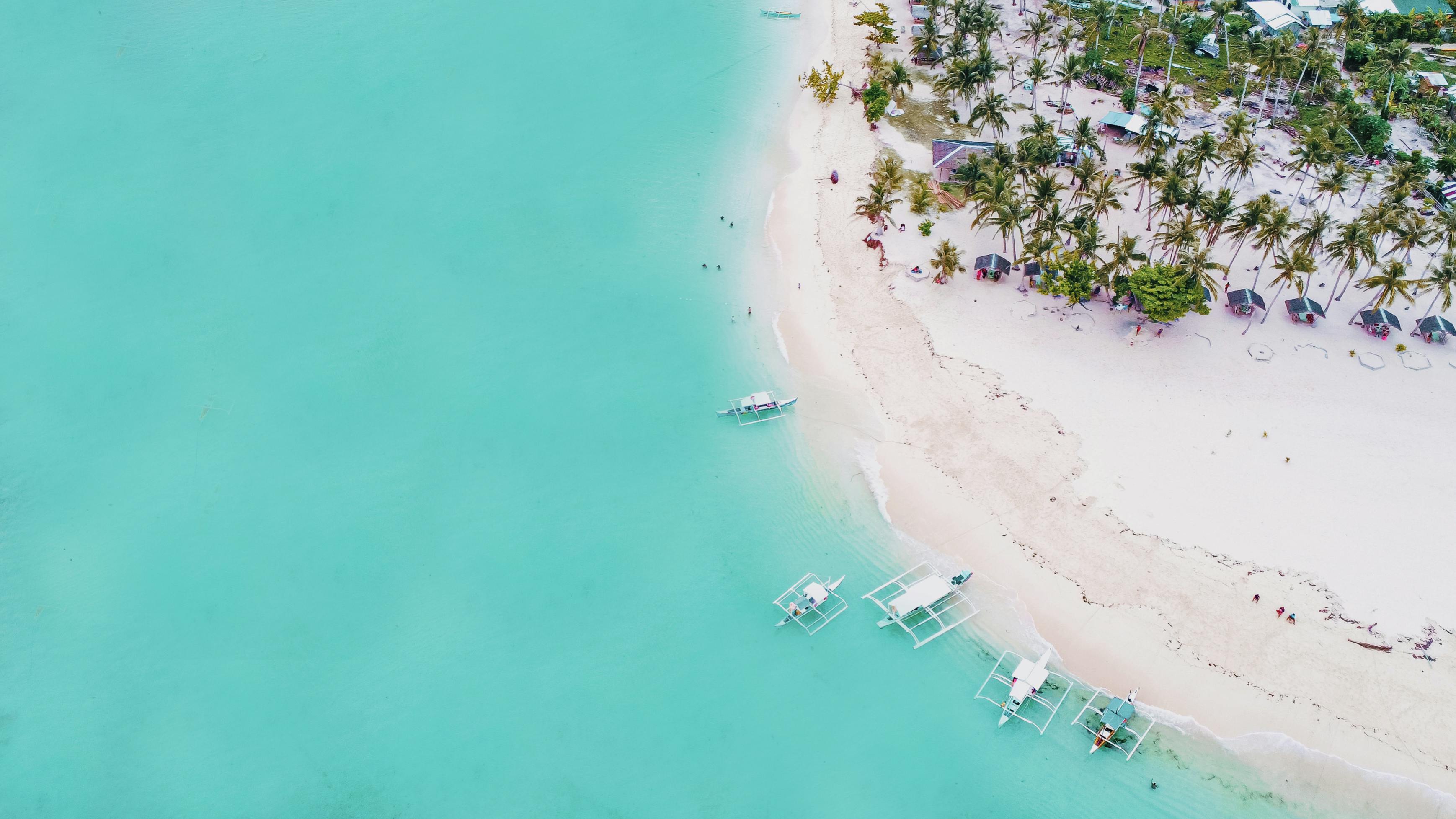 Philippines Island Escape November 9th