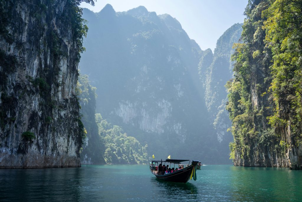 Thailand Island Feel January 5th 2026 Balance Payment (Single room upgrade)