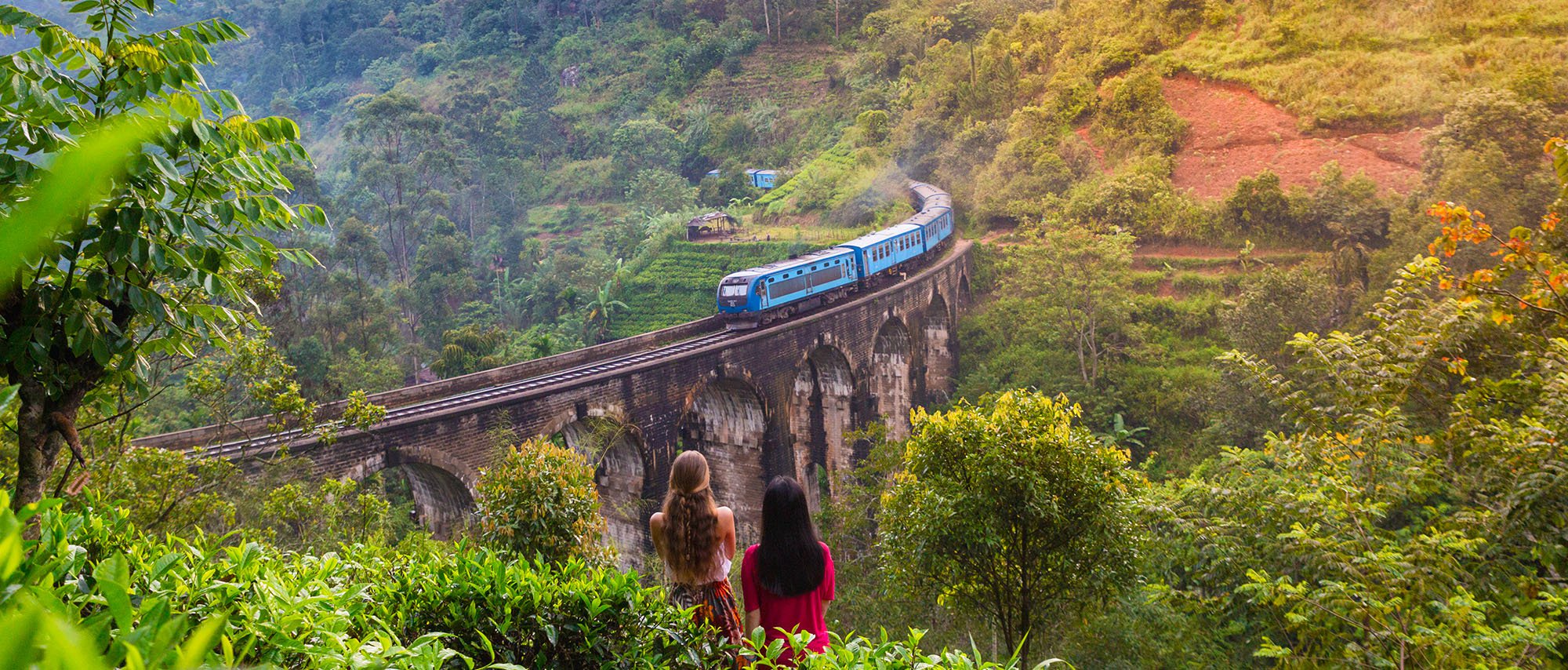 Anamta & Taimoor Best of Sri Lanka Deposit
