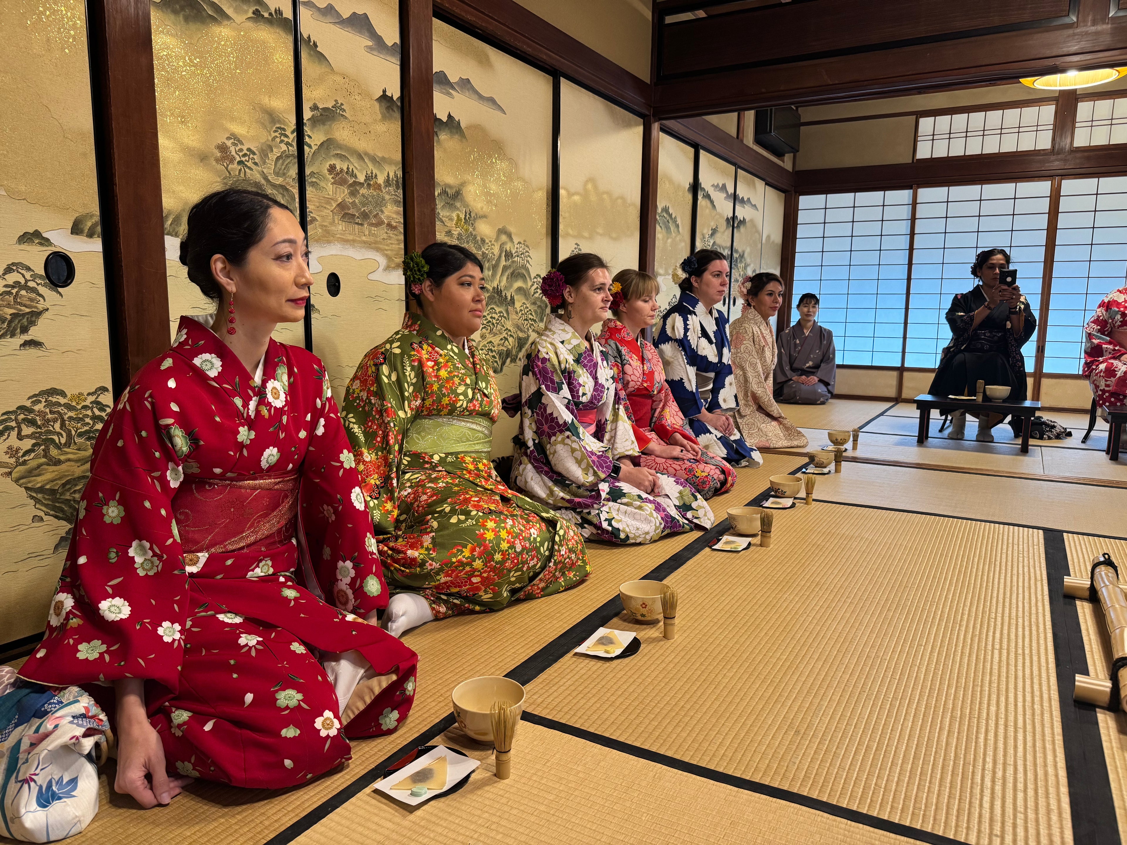Japan Texas Ladies Best of Japan Total Price $2495