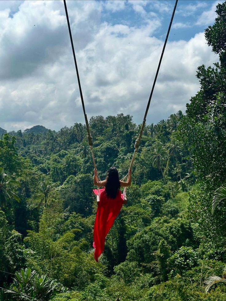 Lilly's Bali & Gili Islands – Early Bird | $300 Deposit – Total Trip $1,574
