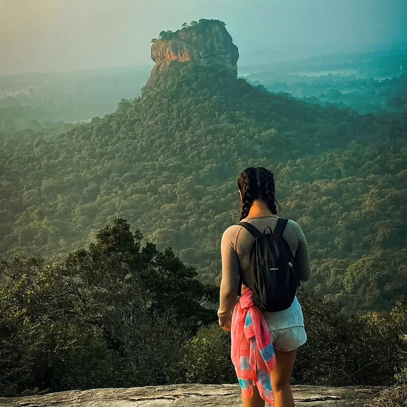 Sri Lanka Country Explorer Single room upgrade $589 USD