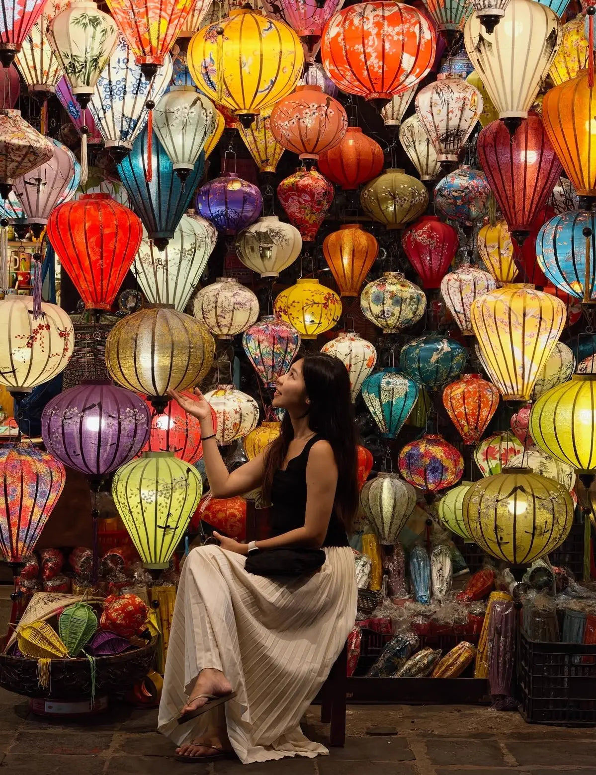 Amigas Y Mas Social – Best of Vietnam | Early Bird Deposit $350 - Total Price $1,800