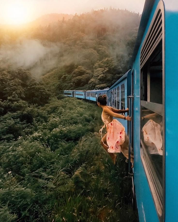 Sri Lanka Country Explorer December 4th